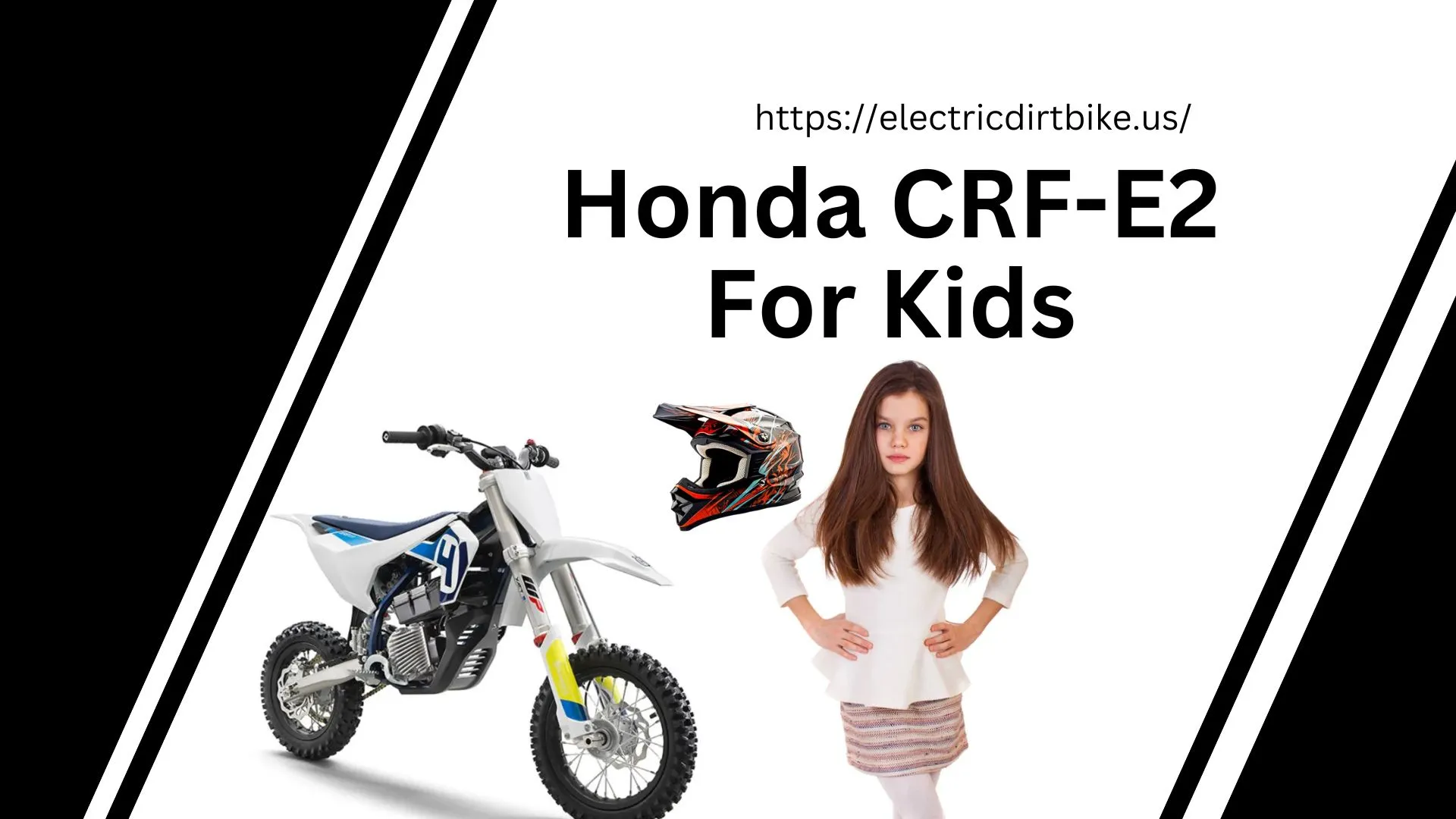 Honda CRF-E2