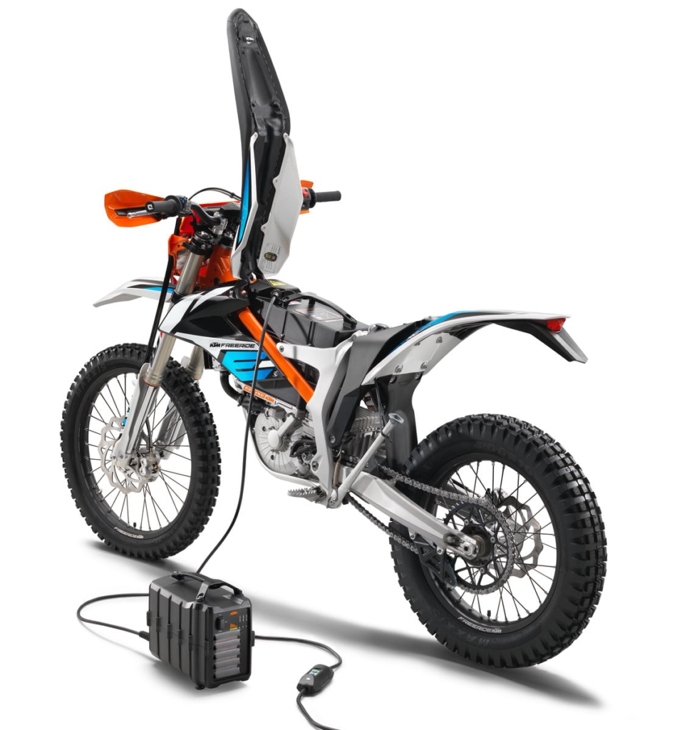 Factors Influencing the Cost of Electric Dirt Bikes