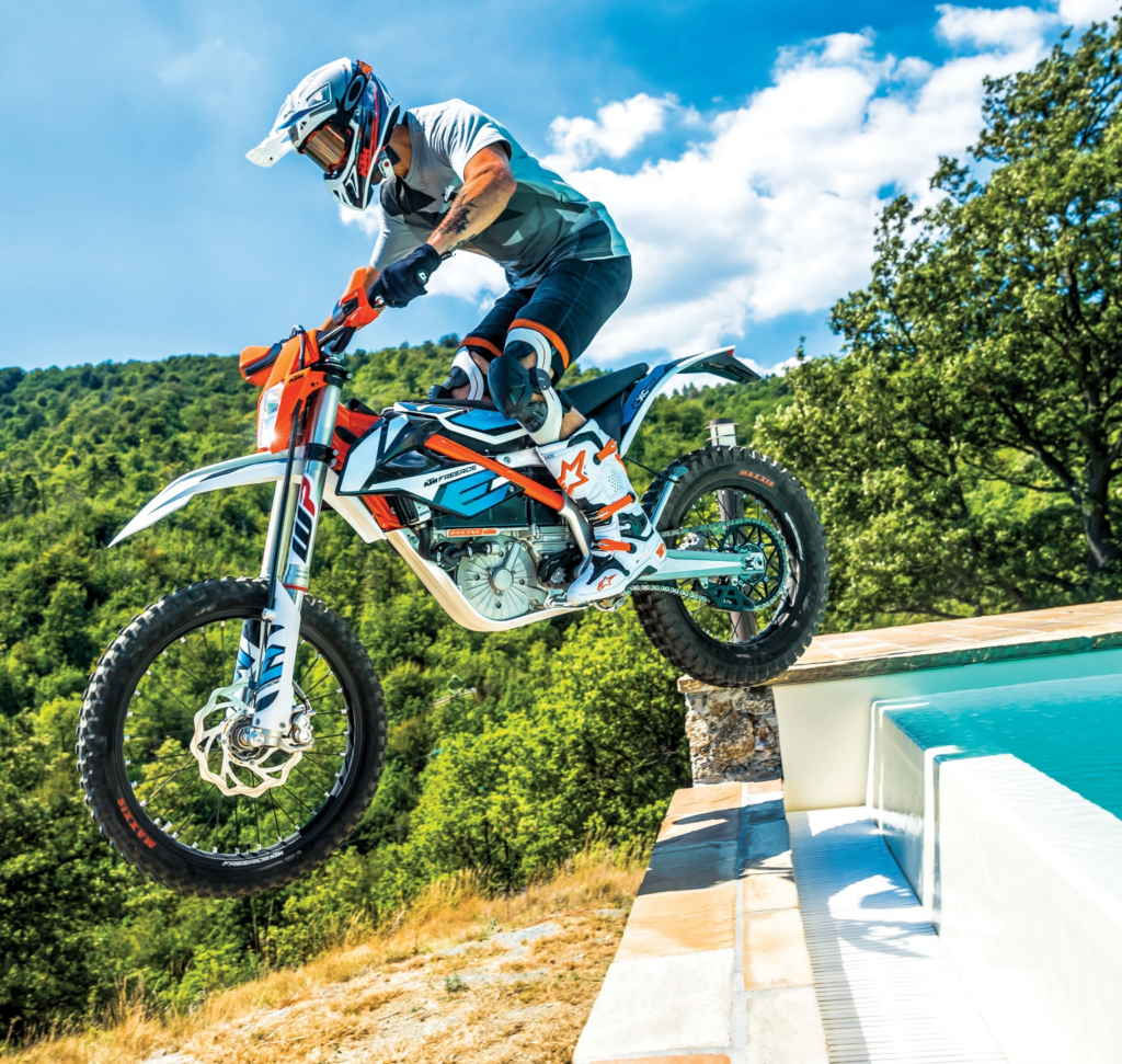 ktm ebike